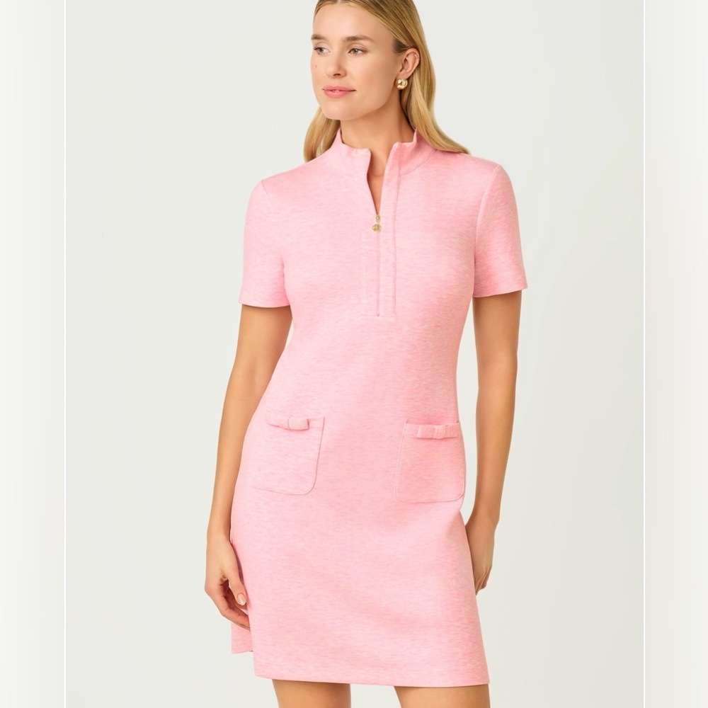 NWT large UPF 50+ Mirima Dress